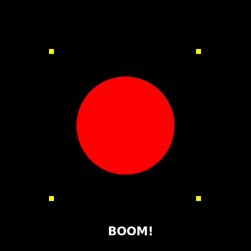 Explosive Art - DrawGPT