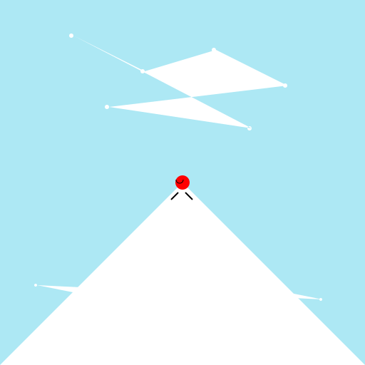 Florence Bell (skier) - DrawGPT