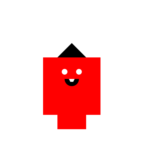 Horned Devil - A Majestic Fantasy Creature - DrawGPT