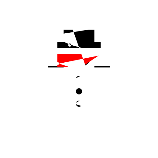 Snowman - DrawGPT