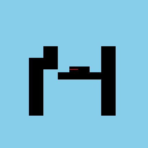 Two Snipers Aiming at Each Other - DrawGPT