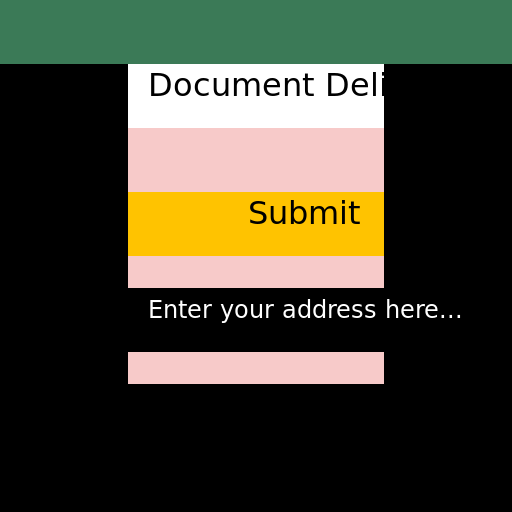 Document Delivery - AI Prompt #6864 - DrawGPT