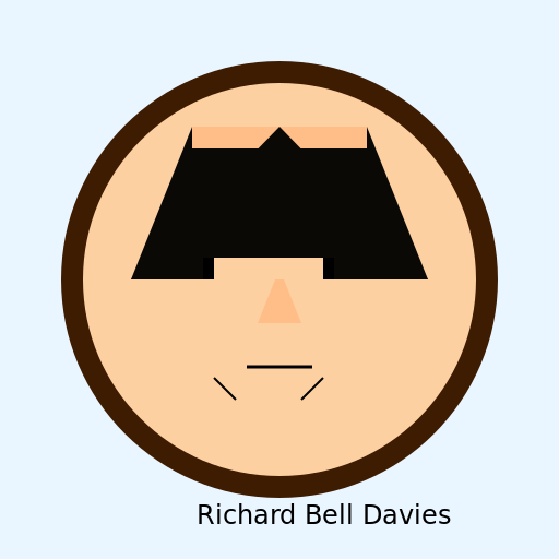 Richard Bell Davies - DrawGPT