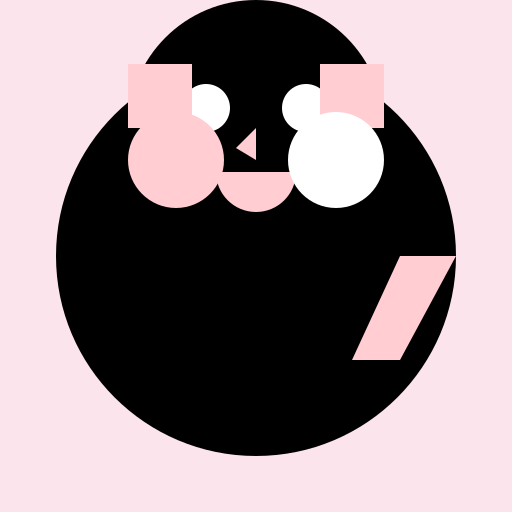 A Malformed Cat - DrawGPT