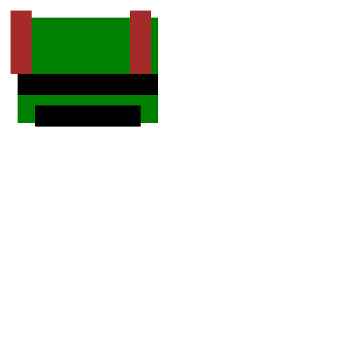 Green Chair - AI Prompt #6867 - DrawGPT