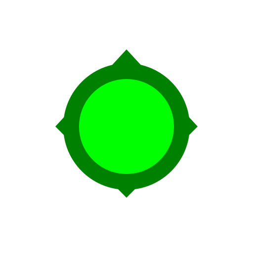 Animated Dollar - DrawGPT