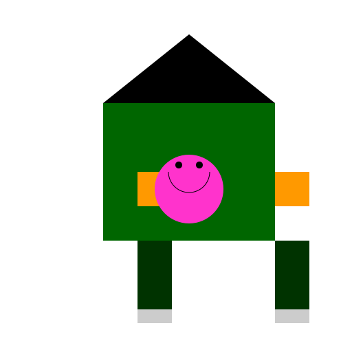 Abathur's Ultralisk Mutation - DrawGPT