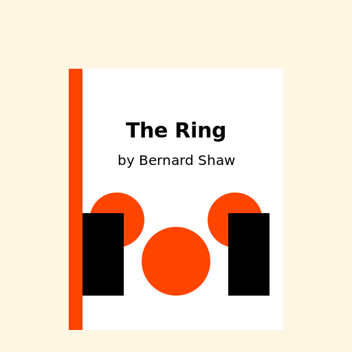 The Ring: A Linguistic Journey - DrawGPT