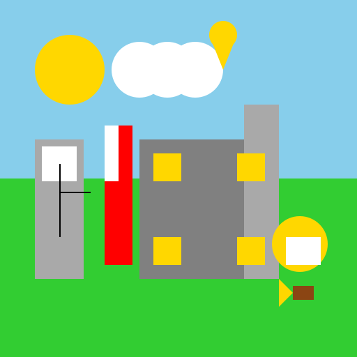 From Kings and Queens to Tea and Big Ben! - DrawGPT