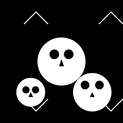 Skulls and Bones - DrawGPT