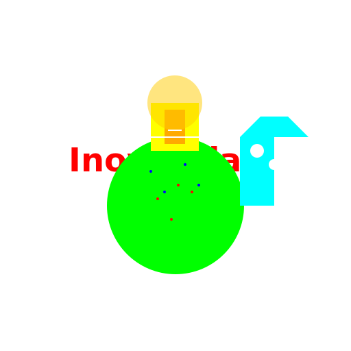 Logo for Inovatelab - DrawGPT