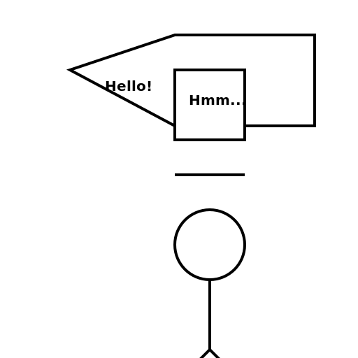 Comic Strip - DrawGPT