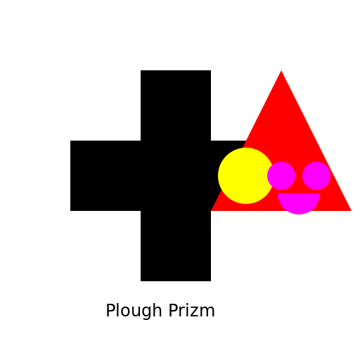 Plough Prizm - DrawGPT