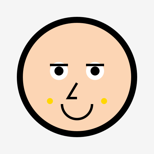 Portrait of Kim Seungmin - DrawGPT