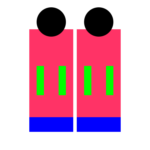 Muscular Women - DrawGPT