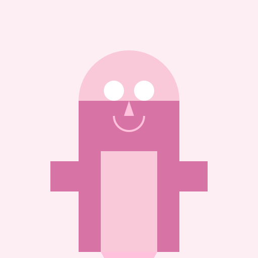 Woman in Full Bloom - DrawGPT