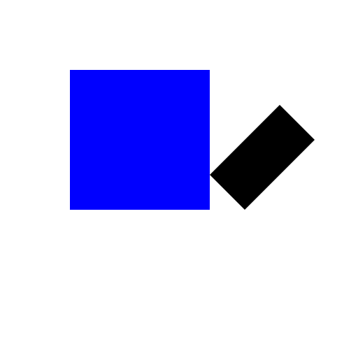 Superman Ding Batman - DrawGPT