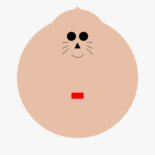 Curious Cat - DrawGPT