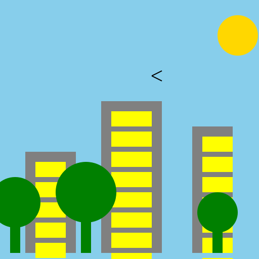 Benice, Martin District - DrawGPT