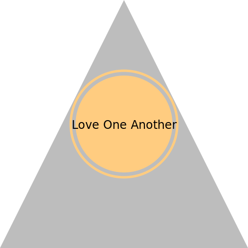 Sermon on the Mount by Jesus Christ - DrawGPT