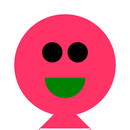 A Watermelon Man - DrawGPT