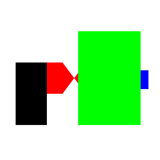 X-ray Projector and Chest CT Detector - DrawGPT