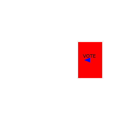 Person Voting - DrawGPT