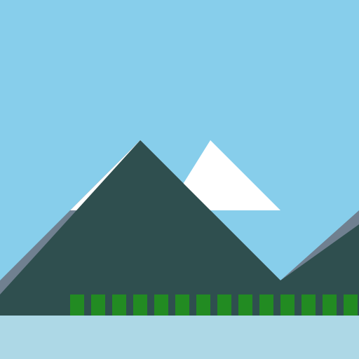 Gankhak-e Kowra - A Majestic Mountain Landscape - DrawGPT