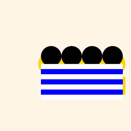 A group of Yazidi people - DrawGPT