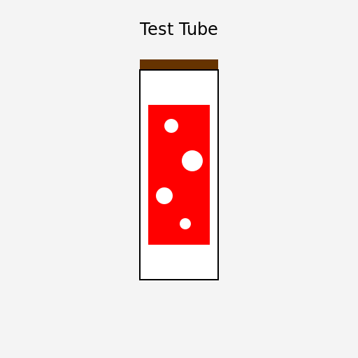 Colorful Chemistry - DrawGPT