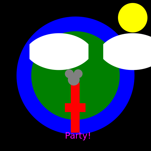 Last day on earth - DrawGPT