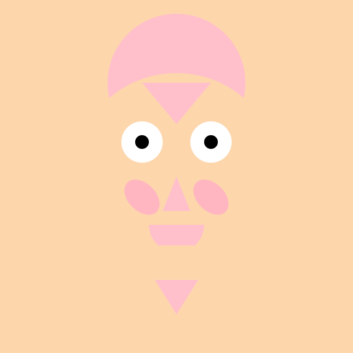 Cute Girl Drawing - DrawGPT