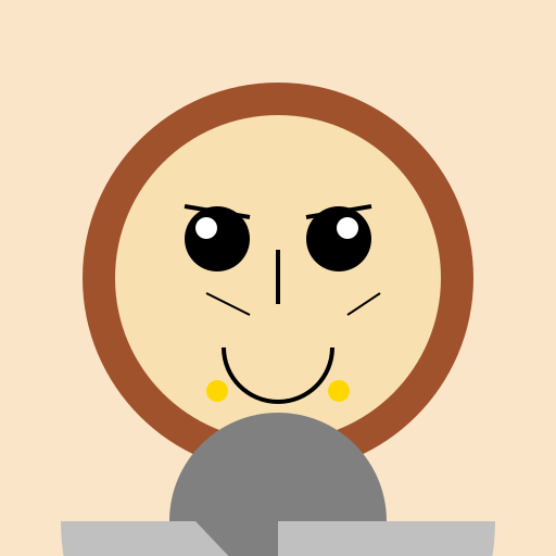 The Wise Warrior - DrawGPT