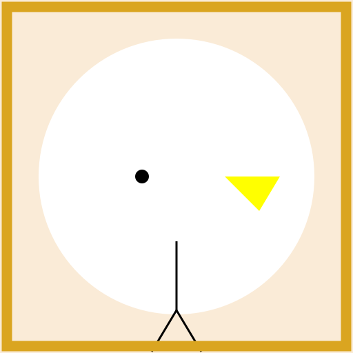 White Pelican in Renaissance Style - DrawGPT