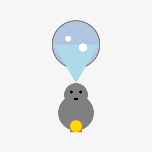 Creative Interpretation of a Father in the Shower - DrawGPT