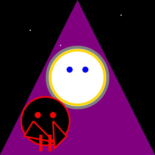 Arceus and Giratina in the Distortion World - DrawGPT