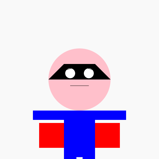 Re-l's Shopping Rampage - DrawGPT