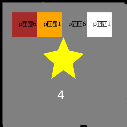 Flickering VHS Tape with Dogs, Cats, and Sprinkles - DrawGPT