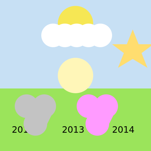 James and the Furry Friends Adventure - DrawGPT