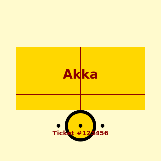 Akka (film) - DrawGPT