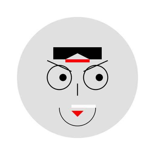 Paranoid Perception - DrawGPT