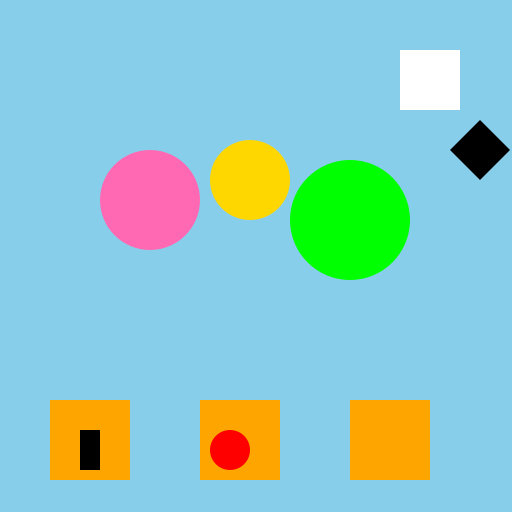 A Colorful County Adventure - DrawGPT