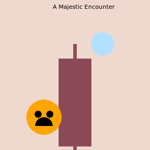 Dove, Cross, and Lion - DrawGPT