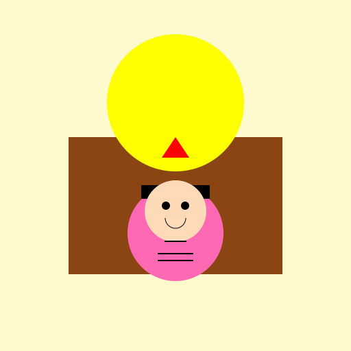 The Footlight Ranger - DrawGPT