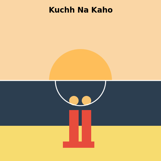 Kuchh Na Kaho - DrawGPT