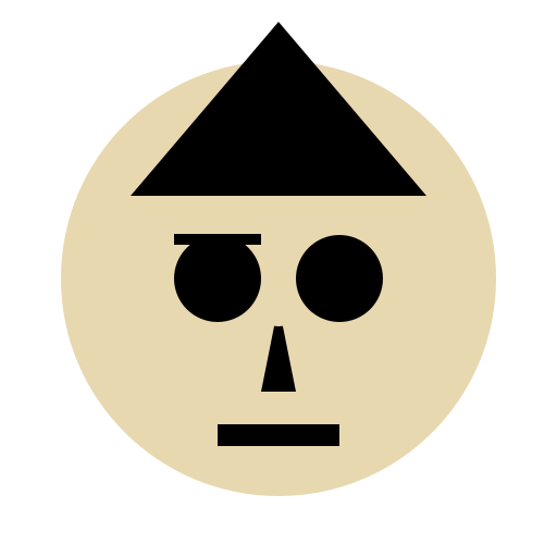 Severus Snape - DrawGPT