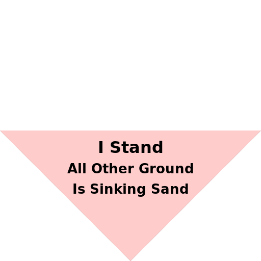 Christ the Solid Rock - DrawGPT