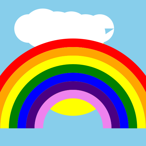 A Ray of Hope - DrawGPT