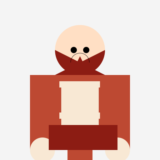 Roman Soldier - Detailed and Realistic - DrawGPT