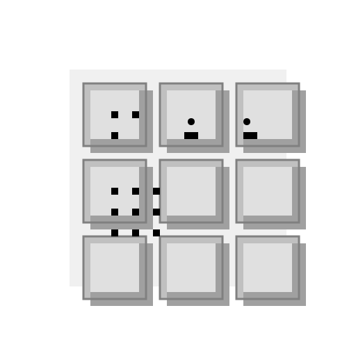 Simple Calculator Logo - DrawGPT